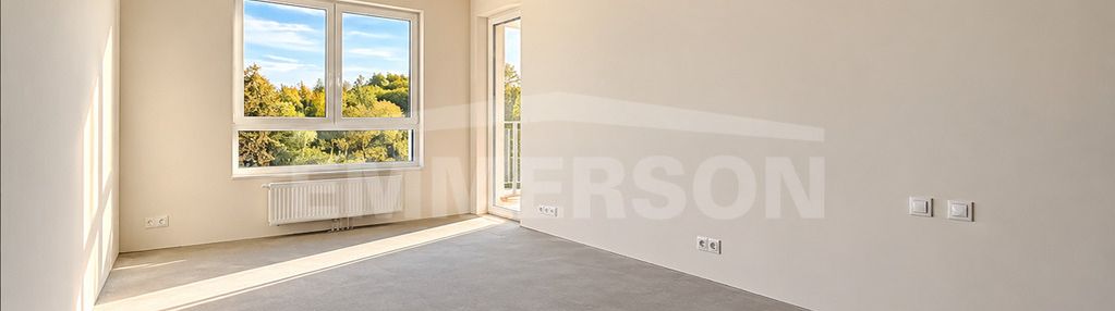 2-pokoje,  balkon 5m2,  bonarka