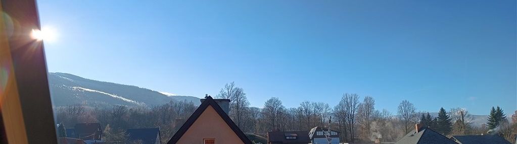 Trzy pokoje blisko centrum