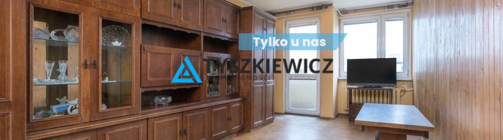 2 pokoje, blisko do plaży i fontanny neptuna
