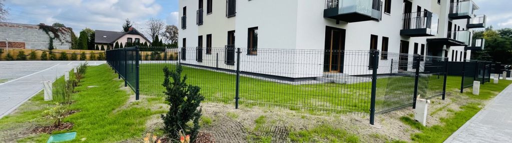 Duży salon i sypialnia – gotowe, ciche i kameralne