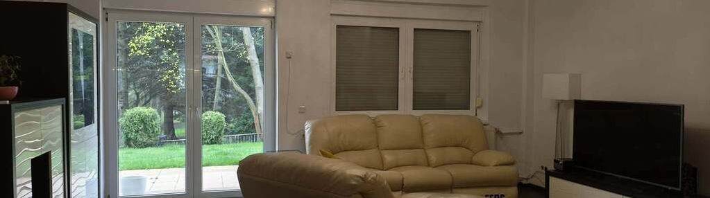 Przestronny dom na szczawienku z ogrodem