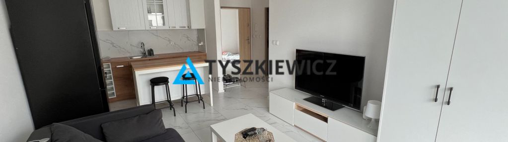 Wynajem 2 pokojowe mieszkanie gdynia oksywie