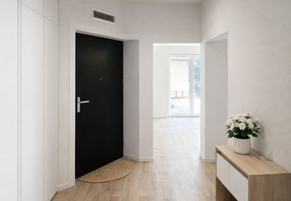 Nowe 3 pokoje + taras | parking | cicha okolica |