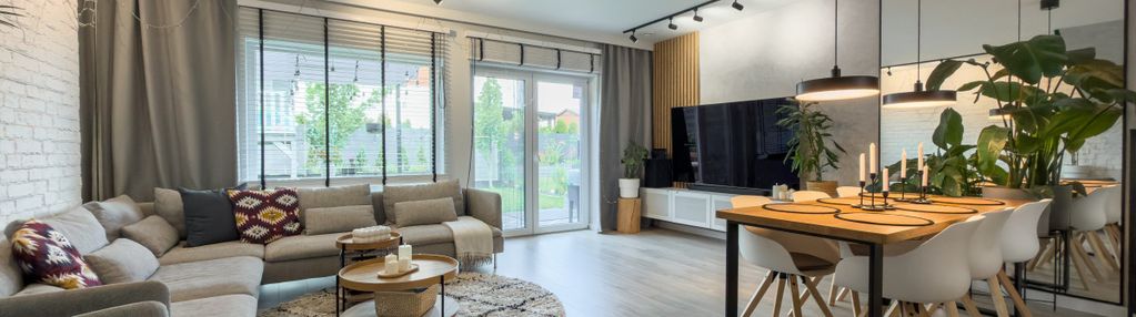 137 m² | 6 pokoi | wysoki standard | zielonki