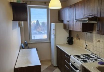 2-pokojowe mieszkanie na ochocie