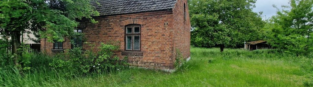 Nietuszyna, gm. ostrówek – działka 2200 m²