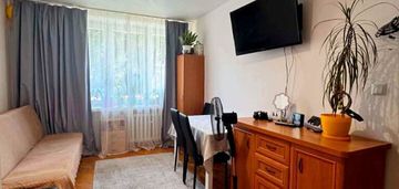 Puławy | 30 m² po remoncie | parter | niski czynsz