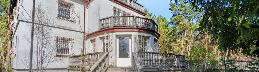Dzień otwarty | rezydencja 350 m2 | kampinos