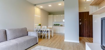 Eleganckie, blisko centrum, ul. bluszczańska