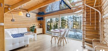 Domek rekreacyjny w szczyrku