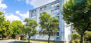 2 pokoje, 1 piętro, do generalnego remontu