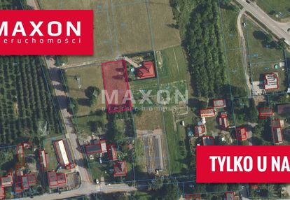Atrakcyjna działka budowlana w dębe