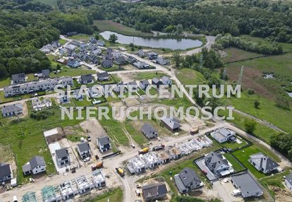 Bytom nowe domy z garażem przy parku fazaniec