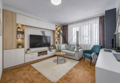 M4, 63,5m2, do remontu, pod inwestycje, stegny