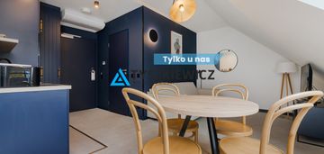 Twoja oaza spokoju nad bałtykiem – apartament łeba