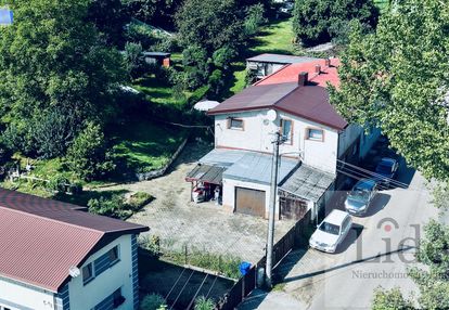 Dom w zabudowie bliźniaczej na sprzedaż