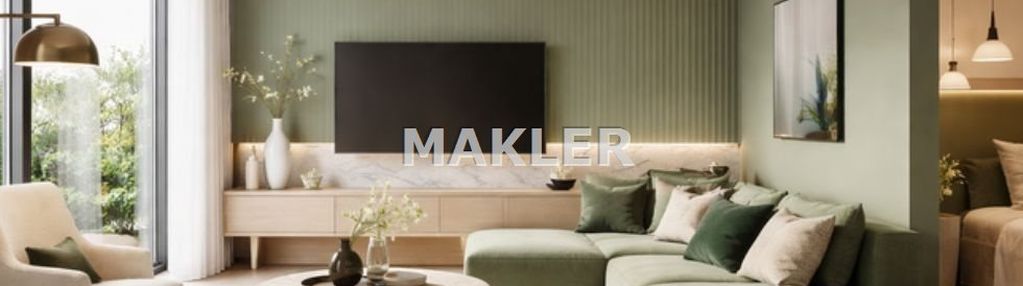 Prestiżowy apartament klasy premium!