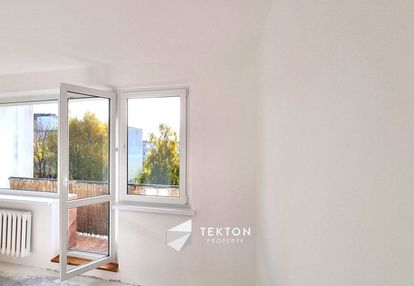 Słoneczne i przestronne mieszkanie z balkonem