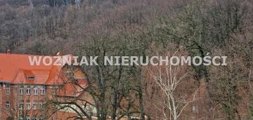 Klimatyczne 3 p. mieszkanie z balkonem w centrum
