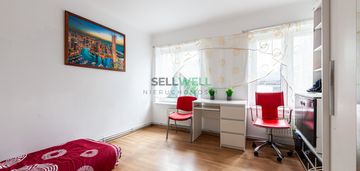 M5 w centrum - roi 8%