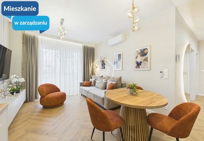 Wyjątkowy apartament na osiedlu urzecze