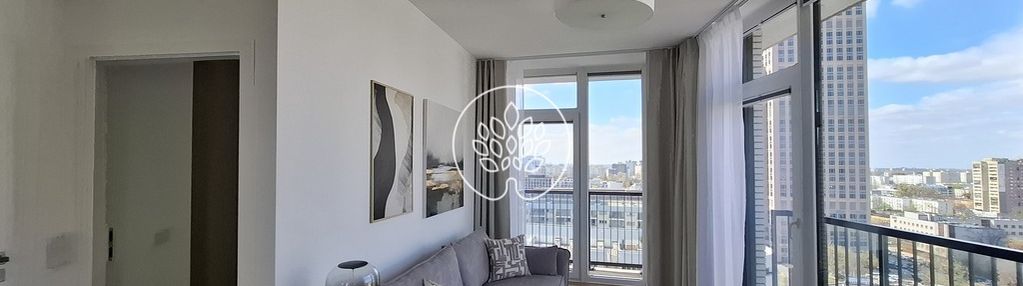 Widok/doskonała lokalizacja/wykończone