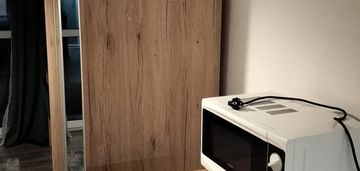 Kawalerka na wynajem na Mokotowie