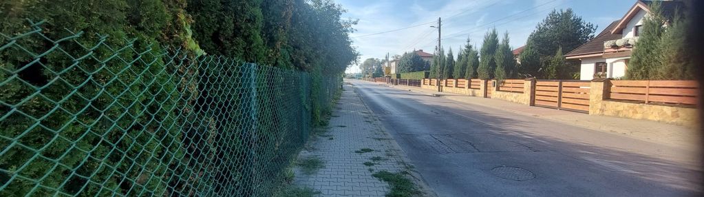 Ul.armii krajowej w szewnie, 5 minut do centrum.