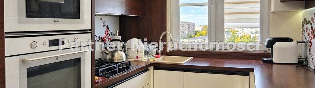 Na skarpie 62,4m2 malinowskiego