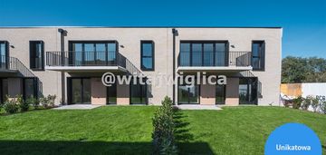 Twój apartament z klasą. ogródek. garaż.osiedle bo