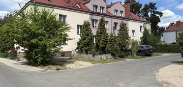 Do wynajęcia mieszkanie 1-pokojowe w szczytnicy