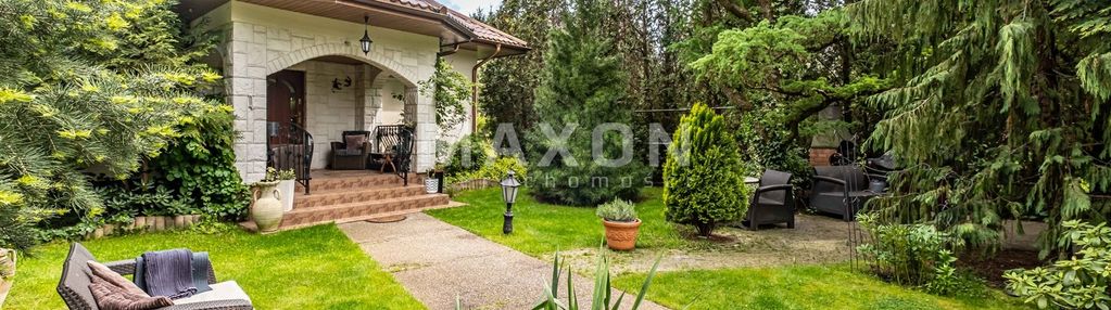 Dom 130 m2 działka 7 192 m2 skrzeszew