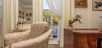 Wyjątkowy apartament 151m art house śląska