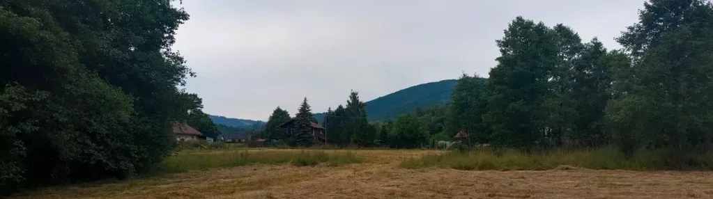 Działka na sprzedaż 3200m2