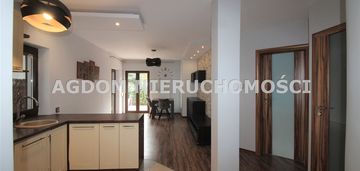 Apartament w nowym budownictwie