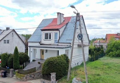 Dom z potencjałem w sercu mazur – wydminy, ul. sienkiewicza 16