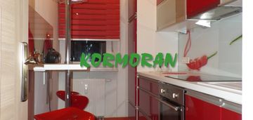 Nowoczesne 3 pokojowe mieszkanie na parterze