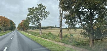 Okazja - działka w dygowie