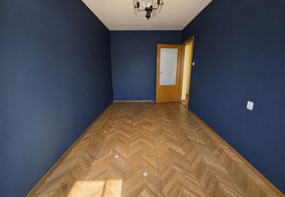 Słoneczne mieszkanie 3 pokojowe z loggią