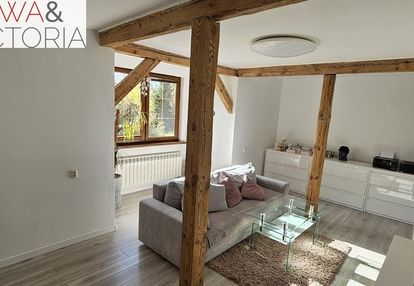 Wyjątkowe miejsce do pracy zdalnej z szybkim inter