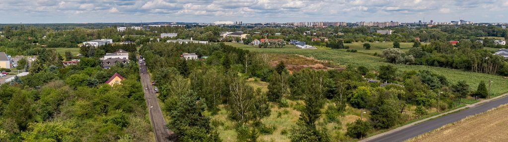 Atrakcyjne działki inwestycyjne poznań