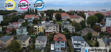 Dom jednorodzinny nad morzem w brzeźnie!