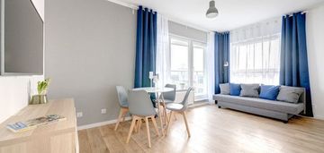 Mieszkanie z super widokiem !!!