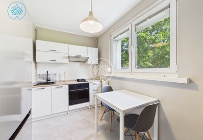 Kawalerka na leśnym