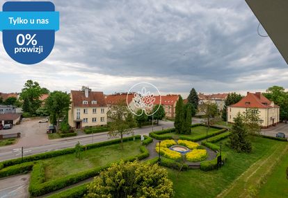 Blisko portu / ukończona inwestycja / centrum