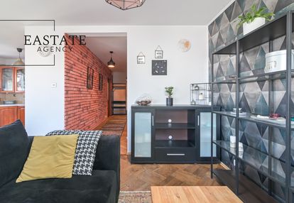 Przestronne 4-pok. z balkonem