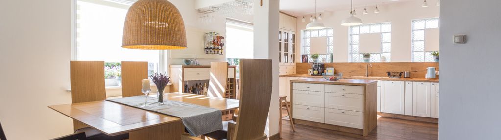 Dom jednorodzinnym w pruszczu gdańskim