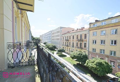 2 pokoje z parkingiem w cenie