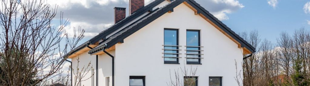 Dom wśród zieleni, blisko warszawy, stacja pkp