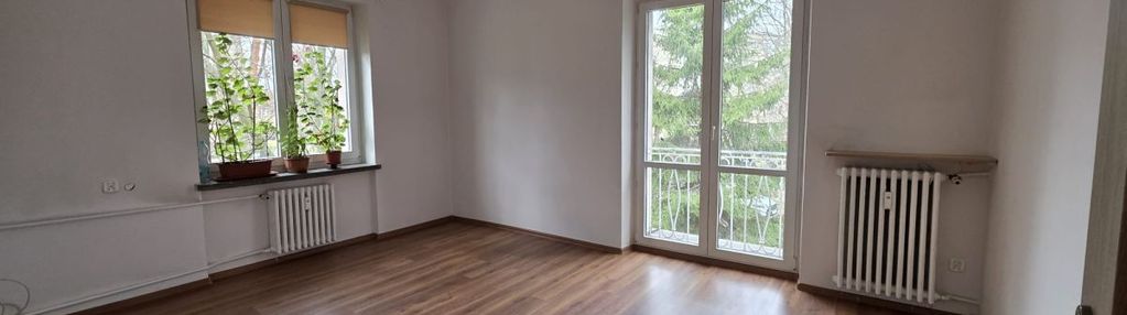 Kamienica | 48m | 2 pokoje